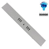 Πάνελ PL LED Οροφής Εξωτερικό Τετράγωνο 20W 230v 1870lm 180° Φυσικό Λευκό 4500k  01888