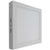 Πάνελ PL LED Οροφής Εξωτερικό Τετράγωνο 20W 230v 1870lm 180° Φυσικό Λευκό 4500k  01888