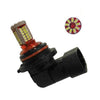 Λαμπτήρας LED HB3 9005 Can Bus με 57 SMD 4014 6000k  40139