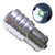 Λαμπτήρας LED 1156 1 CREE LED 10 Watt Ψυχρό Λευκό  40141