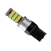Λαμπτήρας LED T20 7440 με 45 SMD Can Bus 12v 4014 Ψυχρό 6000k  40142