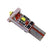 Λαμπτήρας LED T10 Can Bus με 3 CREE LED 12v 6000k  40173