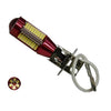 Λαμπτήρας LED H3 Can Bus με 78 SMD 4014 12v 6000k  40184