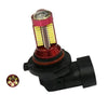 Λαμπτήρας LED HB4 9006 Can Bus με 78 SMD 4014 12v 6000k  40189