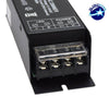 Ασύρματο LED Dimmer με Χειριστήριο RF SYNC 12v (300w) - 24v (600w)  04044