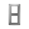 # ΠΛΑΙΣΙΟ ONE INT ΤΙΤΑΝΙΟ 2+2 ΚΑΘ