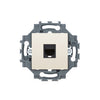 DA RJ45 ΠΡΙΖΕΣ DATA CAT.6 UTP ΙΒΟΥΑΡ