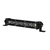 Μπάρα Φωτισμού LED Mini Slim 18W 10-30V 2520lm 30° Αδιάβροχη IP65 Ψυχρό Λευκό 6000k  05187