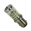 Λαμπτήρας 1157 48 SMD 4014 Can Bus 24v Ψυχρό 6000k  04468
