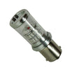 Λαμπτήρας 1156 48 SMD 4014 Can Bus 24v Πορτοκαλί  04470