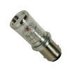 Λαμπτήρας 1157 48 SMD 4014 Can Bus 24v Κόκκινο  04472