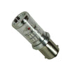 Λαμπτήρας 1156 48 SMD 4014 Can Bus 24v Κόκκινο  04471
