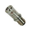 Λαμπτήρας 1157 48 SMD 4014 Can Bus 12v Κόκκινο  05472