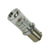 Λαμπτήρας BAU15S 48 SMD 4014 Can Bus 12v Πορτοκαλί  05473