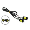 Σετ Φωτισμού LED Πινακίδας ή DRL για Αυτοκίνητα 3 Watt 12 Volt Ψυχρό Λευκό  55200