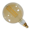 Λάμπα LED E27 G200 Pitayas 12W 230V 1060lm 320° Edison Filament Retro Θερμό Λευκό Μελί 2200k Dimmable  44038