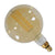 Λάμπα LED E27 G200 Pitayas 12W 230V 1060lm 320° Edison Filament Retro Θερμό Λευκό Μελί 2200k Dimmable  44038