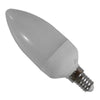 Διακοσμητικό Κεράκι LED 5W E14 Εφέ Φλόγας με 2 Λειτουργίες  44442