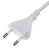 Φορτιστής USB 6 Θέσεων με ON / OFF Διακόπτη 4A 20 Watt 5V DC Λευκός  69998