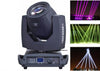 Κινούμενη Ρομποτική Κεφαλή Apollo BEAM Rainbow Effect Osram YODN 7R RGBW 230W 230V Zoom 0° - 3.8°  51115