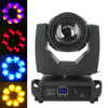 Κινούμενη Ρομποτική Κεφαλή Apollo BEAM Rainbow Effect Osram YODN 7R RGBW 230W 230V Zoom 0° - 3.8°  51115