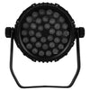 Επαγγελματική Κεφαλή PAR CREE LED BEAM WASH 216W 230V 15° DMX512 Αδιάβροχη IP65 RGBW  51129