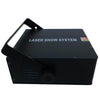Επαγγελματικό Laser Projector 1000Mw 1W 230V 1° DMX512 RGB  51127