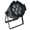 Επαγγελματική Κεφαλή PAR LED WASH 84W 230V 30° DMX512 RGBW  51112