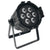 Επαγγελματική Κεφαλή PAR LED WASH 84W 230V 30° DMX512 RGBW  51112