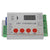 Ασύρματος LED Digital RGB Controller DMX512 &amp; Κάρτα SD με Χειριστήριο RF για LED Digital RGB Προϊόντα 5v - 12v - 24v  HC03 2048 IC  88769