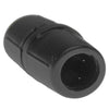 Γιώτα I Connector IP68 για Ένωση 2 X Φωτοσωλήνες  22635