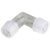 Γωνία L Connector IP68 για Φωτοσωλήνα LED  22637