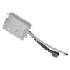Σετ Ταινία LED 5m 36W/5m 12V 60LED/m 5050 SMD 600lm/m 120° Αδιάβροχη IP65 με Ασύρματο Χειριστήριο και Τροφοδοτικό RGB  06008