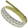 Ταινία LED Λευκή Professional Series CCT 5m 20.4W/m 24V 60LED/m 5050 SMD 120° 1150lm/m Ψυχρό Λευκό 6000k &amp; 1050lm/m Θερμό Λευκό 3000k &amp; 900lm/m RGB IP20  63070