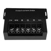 Ασύρματος LED RGBW-WW Controller με Χειριστήριο Αφής 2.4G 12v (360w) - 24v (720w)  04060