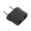 Αντάπτορας Μετατροπέας Αμερικάνικης Πρίζας σε Ευρωπαϊκή 220V Universal  77798