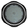 Επαγγελματική Καμπάνα UFO High Bay 150W 230V 21000lm 100° Αδιάβροχη IP66 Ψυχρό Λευκό 5000k  78011