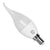 Λάμπα LED E14 Κεράκι C37T 6W 230V 590lm 260° Ψυχρό Λευκό 6000k  01691