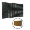 Ανταλλακτικό Panel Module P10 SMD 2835 32x16cm για Κυλιόμενη Πινακίδα LED Πορτοκαλί Αδιάβροχο IP65  91104