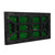 Ανταλλακτικό Panel Module P10 SMD 2835 32x16cm για Κυλιόμενη Πινακίδα LED Κόκκινο Αδιάβροχο IP65  91100