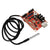 Ασύρματος Controller WiFi TF-SW/TF-S6UW0 με Είσοδο USB και Αισθητήρα Θερμοκρασίας για Μονόχρωμη Κυλιόμενη Πινακίδα LED  91106