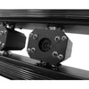 Επαγγελματική Μπάρα Laser με 6x300mw/638nm Κεφαλές 230V 3° DMX512 Κόκκινο  51133