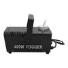 Επαγγελματική Μηχανή Καπνού 400W 230V 1L με Ενσύρματο Χειριστήριο  51143
