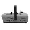Επαγγελματική Μηχανή Καπνού 1500W 230V 2.5L με Ενσύρματο Χειριστήριο  51142