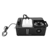 Επαγγελματική Μηχανή Καπνού DMX512 με CREE LED 1500W 230V 2.5L RGBW με Ασύρματο Χειριστήριο  51144