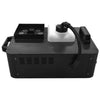 Επαγγελματική Μηχανή Καπνού DMX512 με CREE LED 1500W 230V 2.5L RGBW με Ασύρματο Χειριστήριο  51144