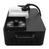 Επαγγελματική Μηχανή Καπνού DMX512 με CREE LED 1500W 230V 2.5L RGBW με Ασύρματο Χειριστήριο  51144