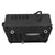Επαγγελματική Μηχανή Καπνού DMX512 με CREE LED 1500W 230V 2.5L RGBW με Ασύρματο Χειριστήριο  51144