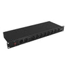 Επαγγελματικός Ενισχυτής Σήματος DMX Amplifier Splitter/Booster 8 Καναλιών DMX512  49764