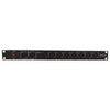 Επαγγελματικός Ενισχυτής Σήματος DMX Amplifier Splitter/Booster 8 Καναλιών DMX512  49764